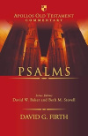 Psalms - Apollos Old Testament Commentary